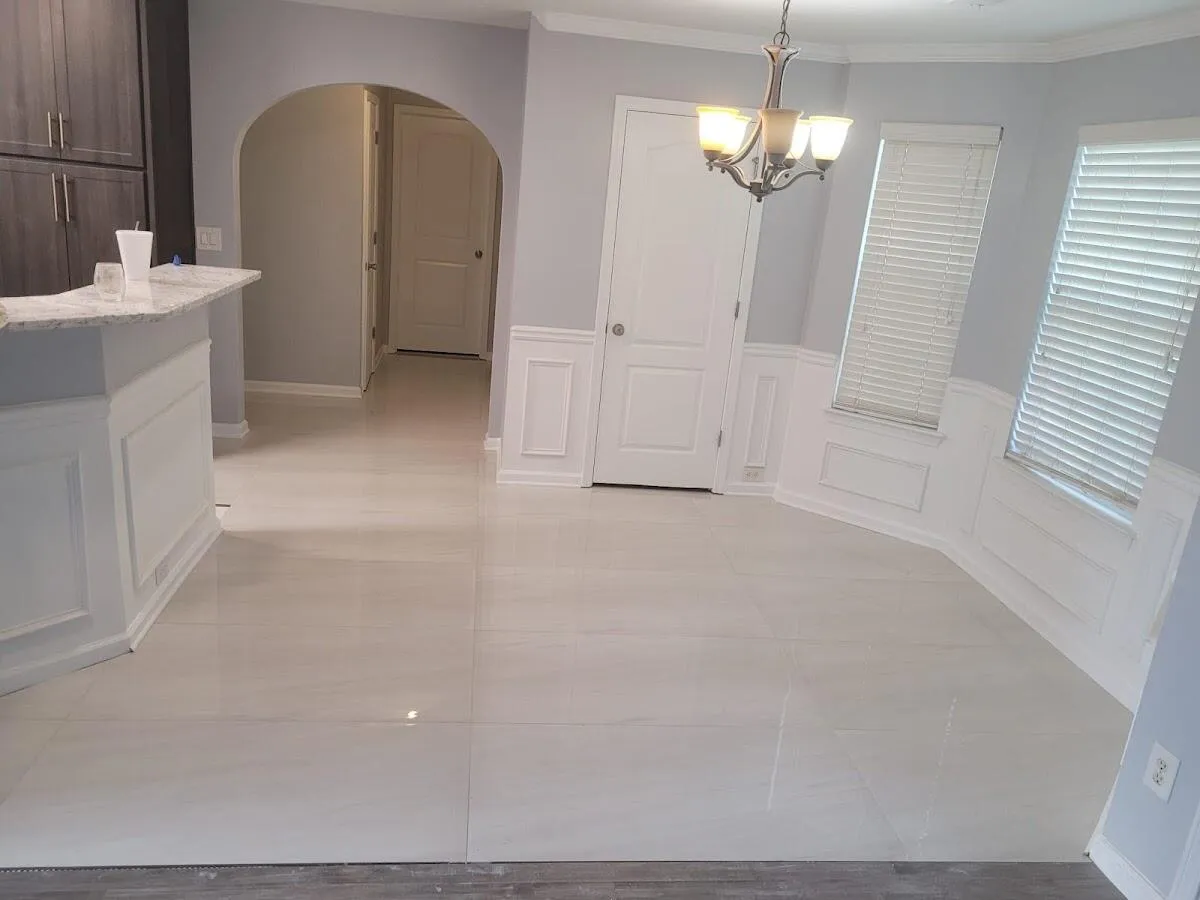 Water Damage Restoration services in Bullhead City, AZ